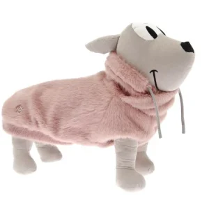 Ferribiella Bijoux Sweater - Pink