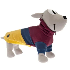 Ferribiella Promenade Fleece Jumper