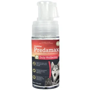 Predamax Meal Topper