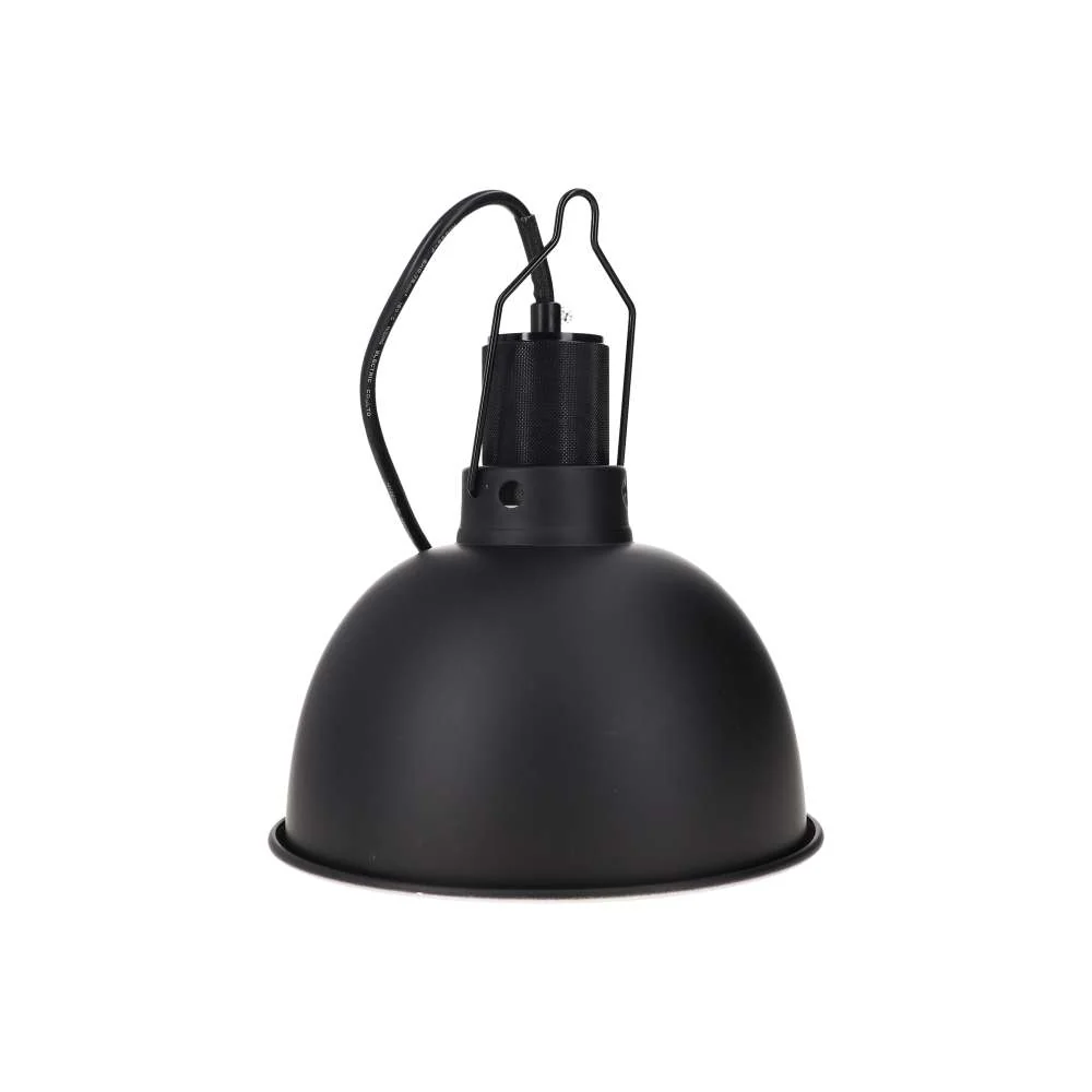 White Python NightForge Heat Lamp Reflector - Bild 5