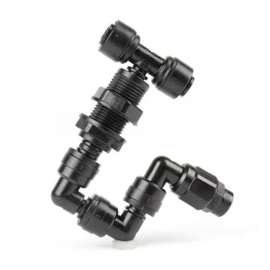 MistKing "T" Single Misting Assembly