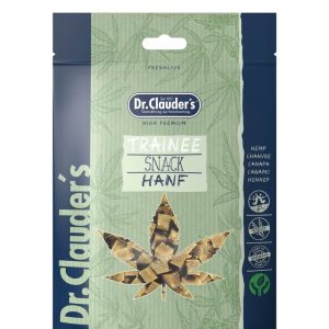 Dr Clauder's Hemp Trainee Snack