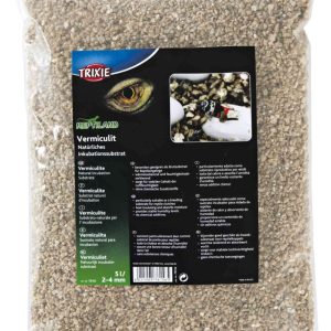Vermiculite