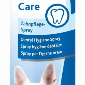 Dental Hygiene Spray