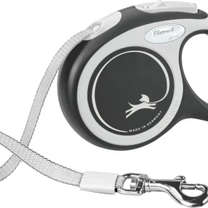 flexi New COMFORT, tape leash