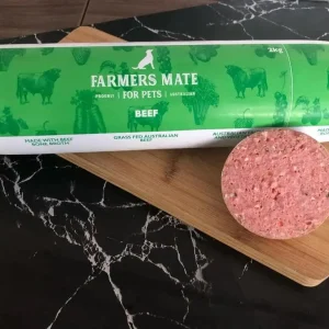 Farmers Mate for Pets