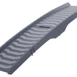 3-Fold Ramp, plastic/TPR