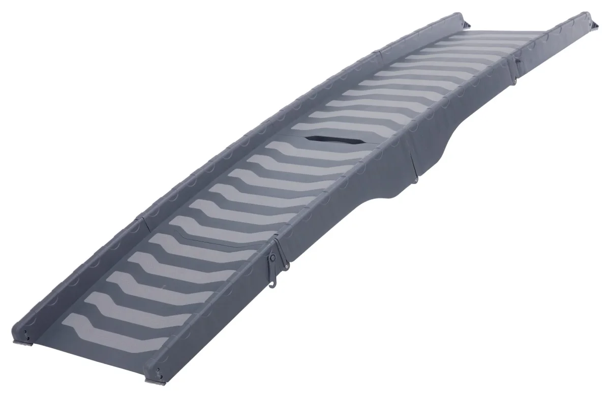 3-Fold Ramp, plastic/TPR - Bild 2