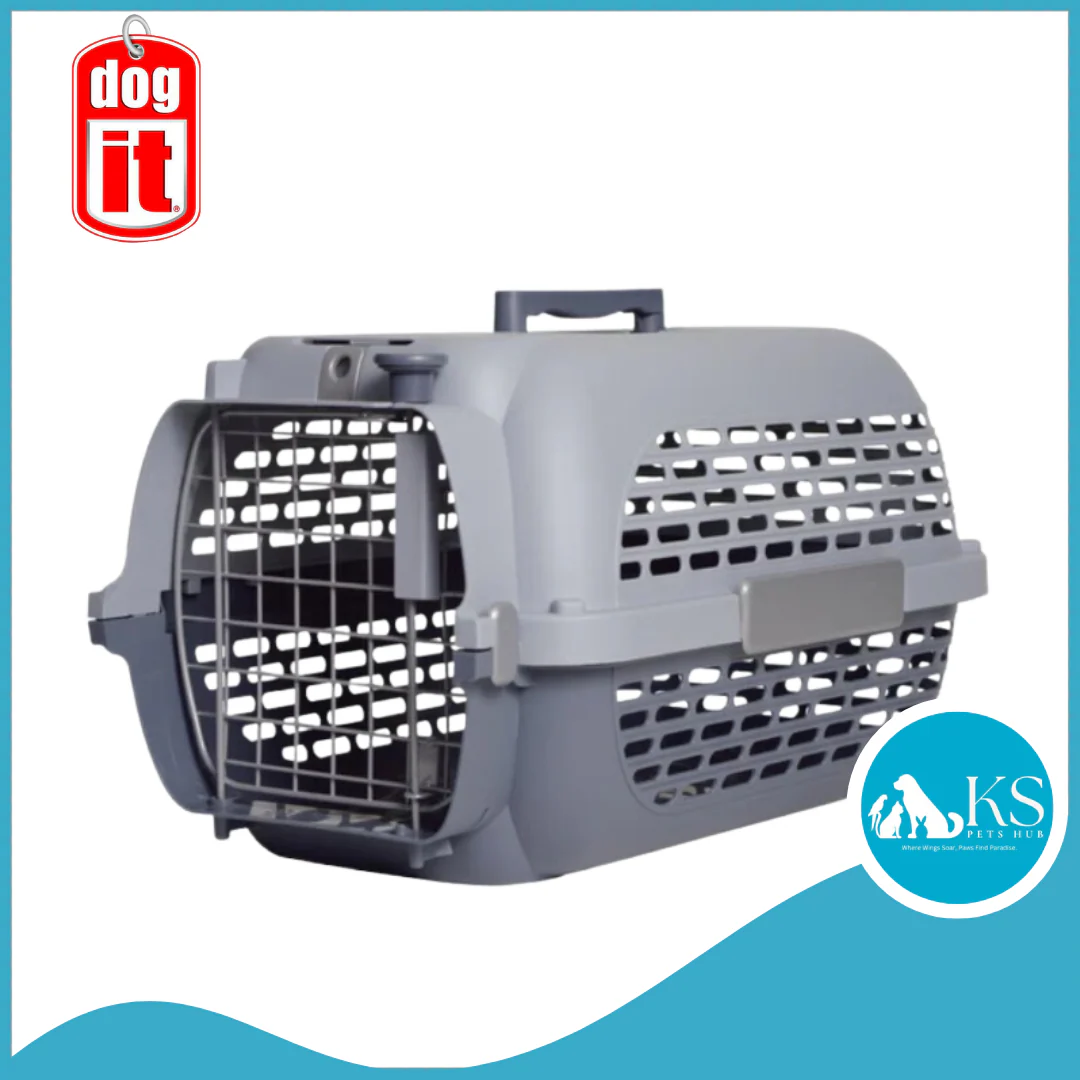 Dogit Pet Voyageur 400 Dog Carrier (76635/76636) - Bild 4