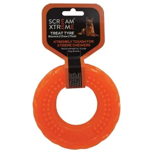 Scream Extreme – Tyre