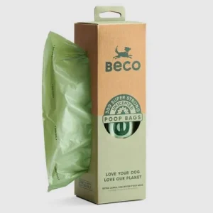 Beco Bags 300pk Single Roll