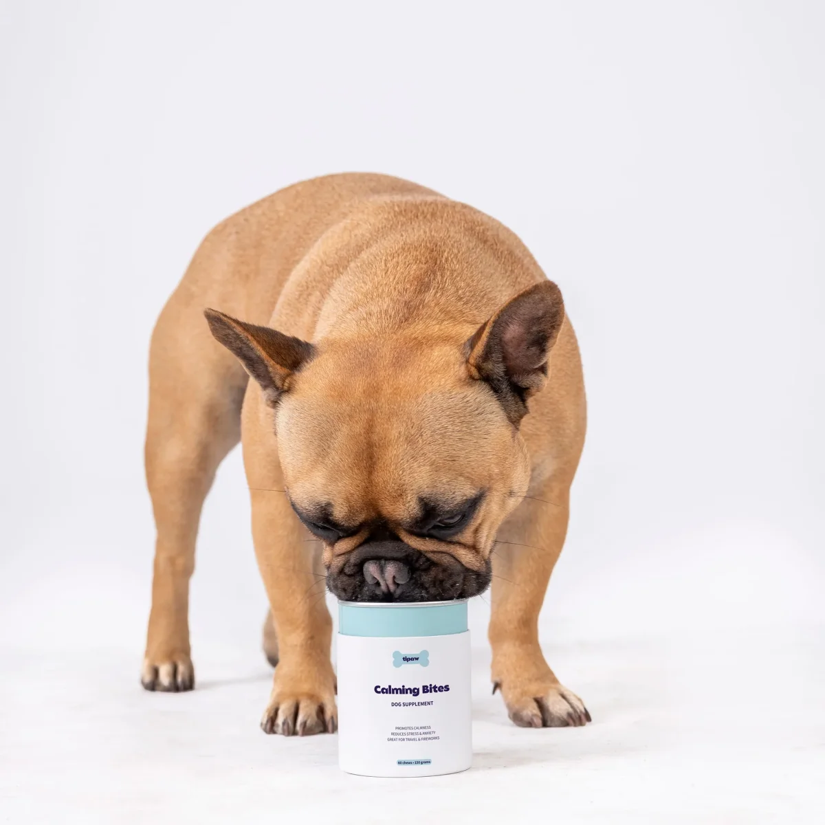 TIPAW Calming Supplement for Dogs - Bild 3