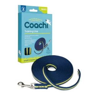 Coachi – Training Line