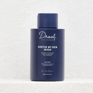 Grooming Wash – Drool