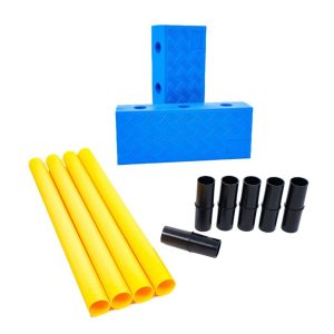 FitPAWS fitKinect Upgrade Kit Rectangles