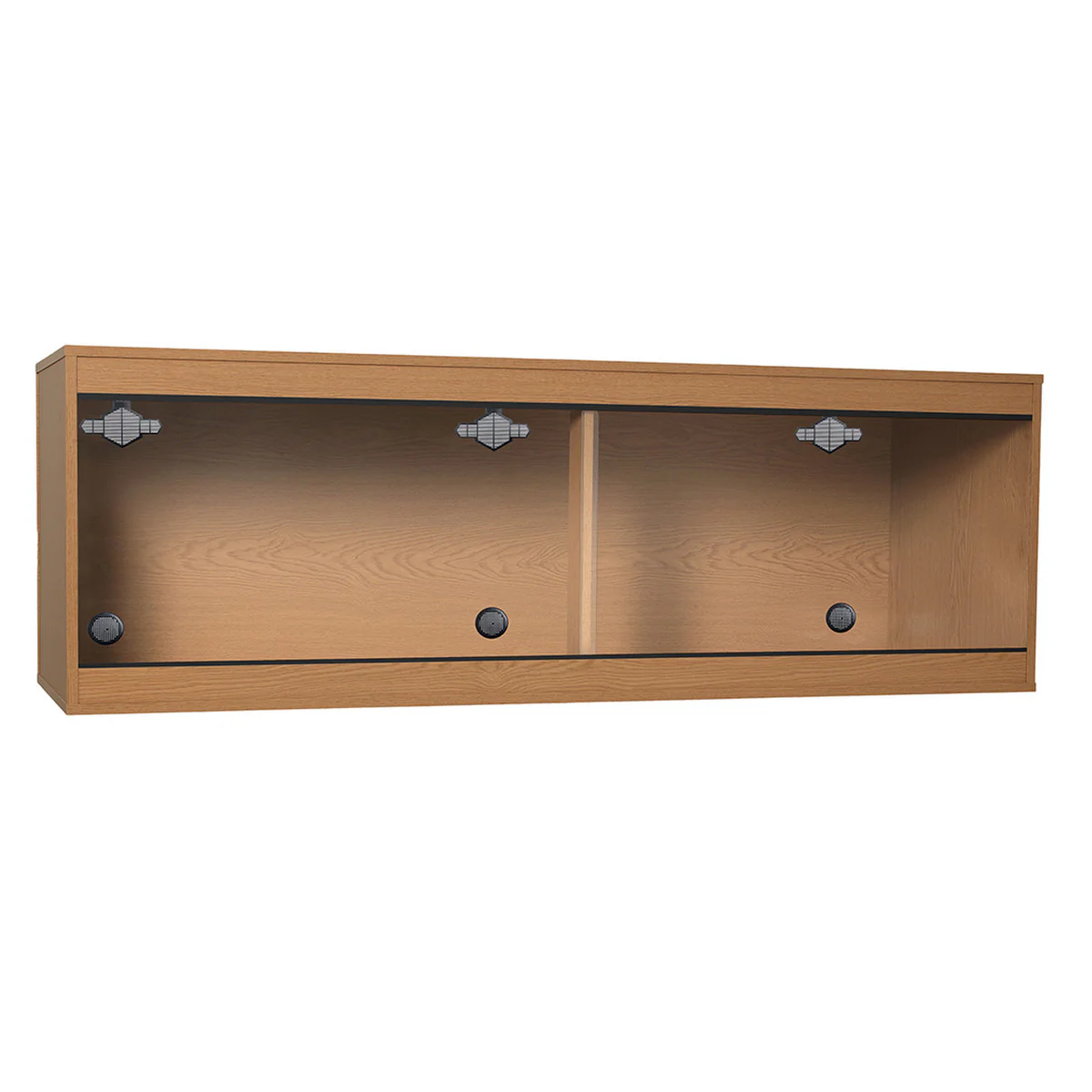 HabiStat Reptile Vivarium (XX Large Deep) 183x61x61cm - Bild 2