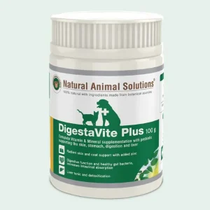 NAS – Digestive Plus – 100ml