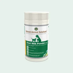 NAS – Goat Milk Powder – 400g