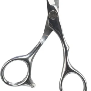 23692 Prof. face and paw scissors stainless steel, 13 cm