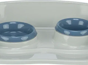 24721 - Bowl set, plastic