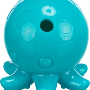 34933 - Snack Octopus TPR 11cm