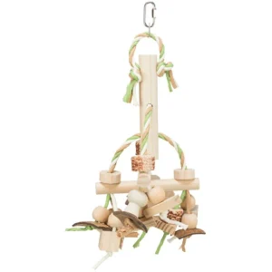 58963 - wooden toy, 31 cm