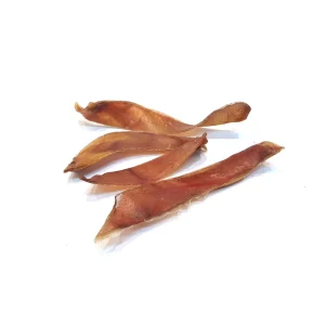 Pig Ear Strips