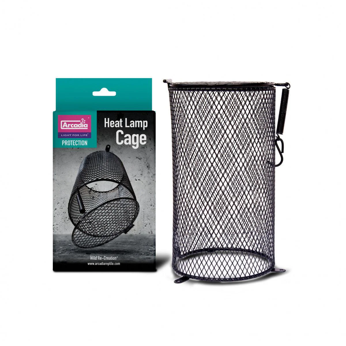 Arcadia Heat Lamp Cage - Bild 2