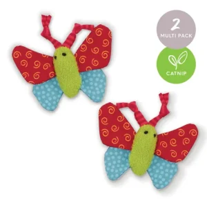 Butterfly Buddies – Kazoo