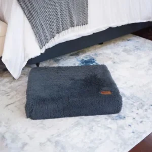 Slumber Dog Bed – Cloudy Grey – Kazoo