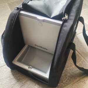 Teach n Train Protect Bag