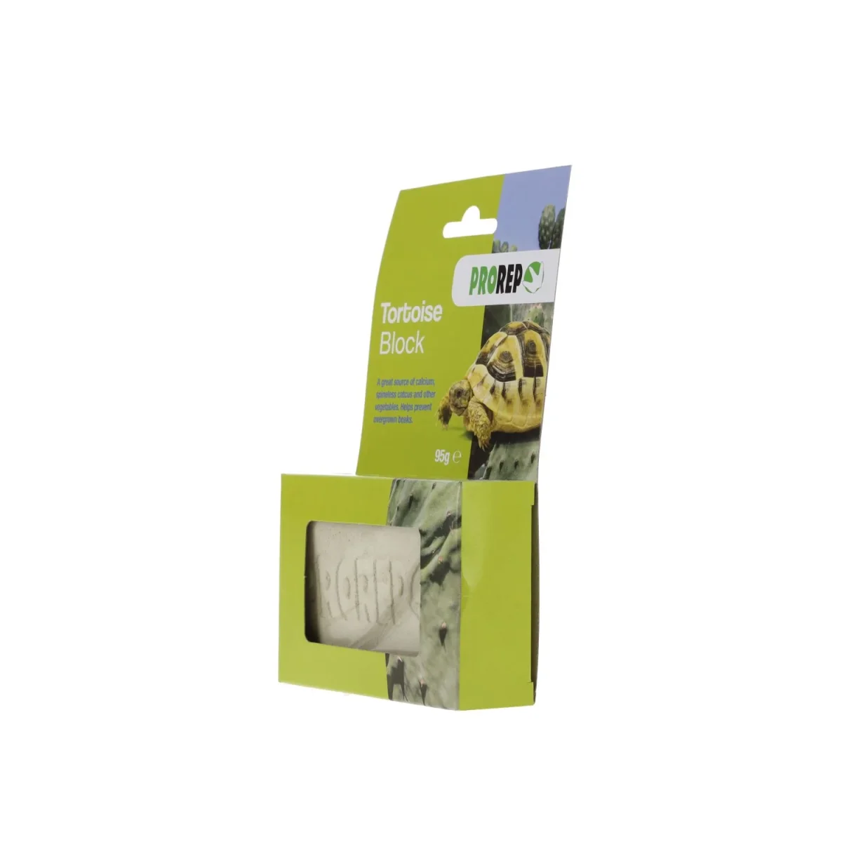 ProRep Tortoise Calcium Block 95g - Bild 4