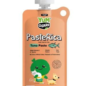 Paste Rica – Tuna 45g – Yumguard
