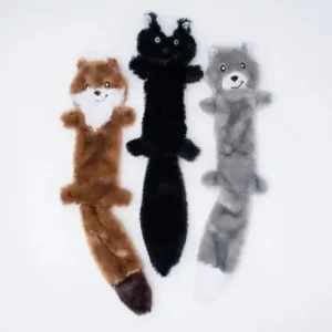 Zippy Paws Skinny Peltz
