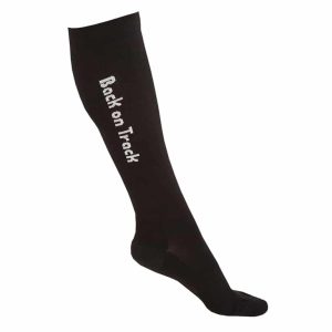 Knee Sock Noah, Wide Calf