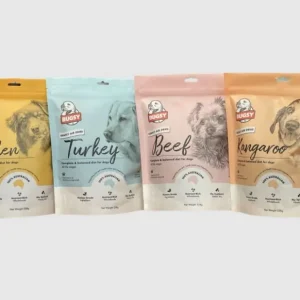 Bugsy Air Dried – 1.1kg