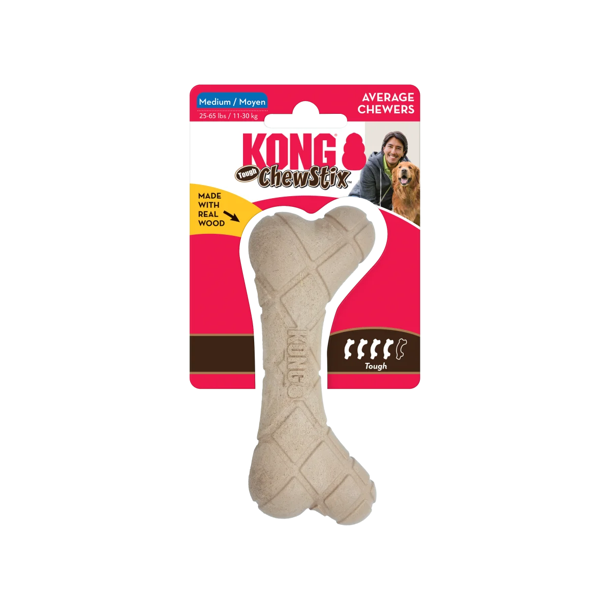 ChewStix – Tough Femur - Bild 2