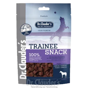 Dr Clauder's Horse Trainee Snack