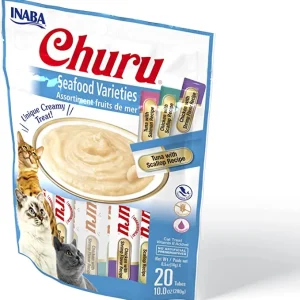 Cat Inaba Churu – 20pk