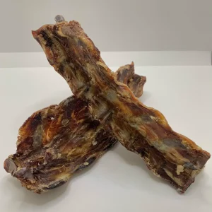 Lamb Loins (Whole)- 8pk