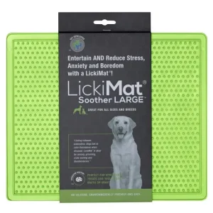 Lickimat – Soother