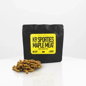 K9 Sporties Maple Meat