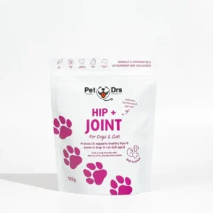 Pet Drs Hip & Joint – 200g