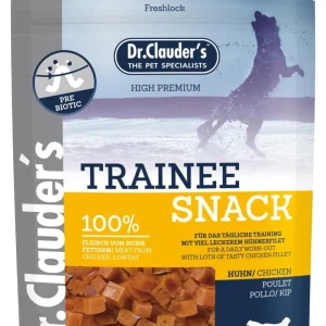 Dr Clauder's Chicken Trainee Snack
