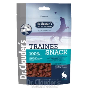 Dr Clauder's Rabbit Trainee Snack