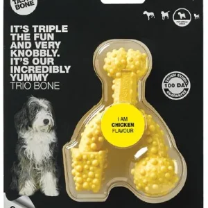 Tasty Bone Nylon Trio
