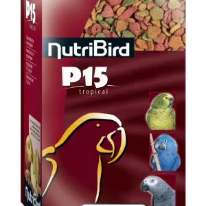 Versele Laga - P15 Parrots