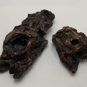 Wallaby Neck Pieces