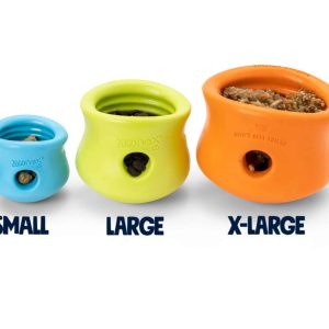 Toppl Treat Toy