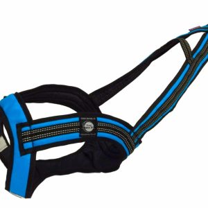 ZeroDC Harness Faster